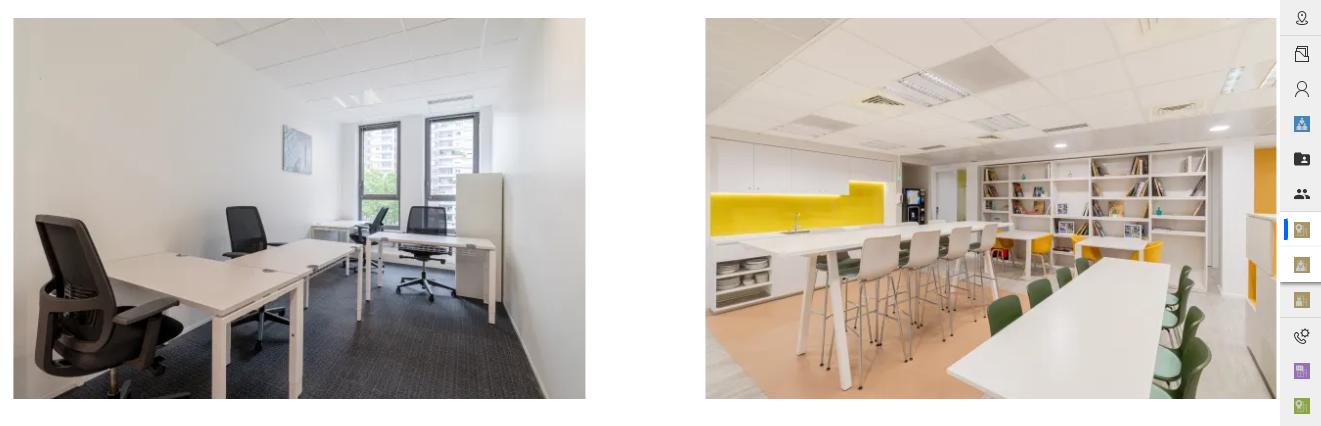 Bureau Villeurbanne 232m² Location bureau Villeurbanne Rhône OLBUR2312052 11